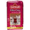 Turkish black tea von Caykur