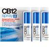 Mundspray von CB12