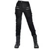 Damen Moto Jeans von CBBI-WCCB