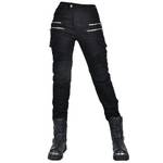 Cbbi-Wccb Damen Moto Jeans