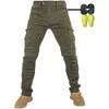 Sportliche Motorradhose von CBBI-WCCI