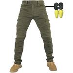 Cbbi-Wcci Sportliche Motorradhose