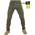 Sportliche Motorradhose von CBBI-WCCI