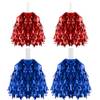 Cheerleader Pompoms von Cbofeixg