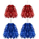 Cbofeixg Cheerleader Pompoms