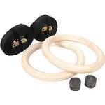 CCLIFE Gymnastikringe