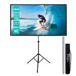 Cclife Leinwand DBESV005A0000000