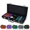 Pokerchips von CCLIFE