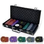 Cclife Pokerchips