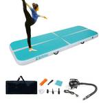 Cclife Tumbling Airtrack Turnmatte