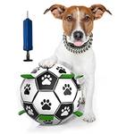 Cclkhy Hundespielzeug Ball