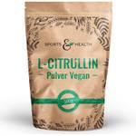 Cdf Sports & Health Solutions Citrullin-Pulver