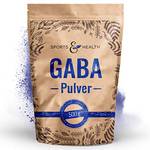 Cdf Sports GABA Pulver