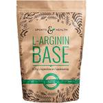 Cdf Sports & Health Solutions L Arginine Base