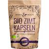 Bio Ceylon Zimt Kapseln von Sports & Health
