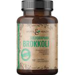 CDF Sports & Health Solutions Brokkoli-Kapseln