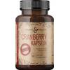 Cranberry Kapseln von Sports & Health