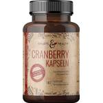 CDF Sports & Health Solutions Cranberry Kapseln