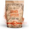 Leinöl Kapseln von Sports & Health