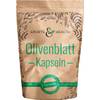 Olivenblattextrakt Kapseln von Sports & Health
