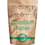 Cdf Sports & Health Solutions Olivenblattextrakt Kapseln
