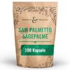 Sägepalmenextrakt von ‎CDF Sports & Health Solutions
