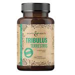 Cdf Sports & Health Solutions Tribulus Terrestris