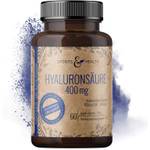 CDF Sports & Health Hyaluronic acid 60 Kps.