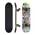 Complete Skateboard von cdsnxore