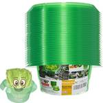 Cdyxew Schneckenkragen