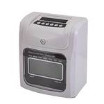 Cdzhltg Elektronisches Stempeluhr-Paket