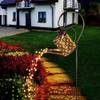 Solar Gießkanne Gartenleuchte von CECOMBINE