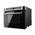 Bake&Steam 4000 Combi Gyro von Cecotec