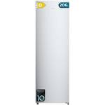 Cecotec Bolero CoolMarket UF 206 Dual Inox D