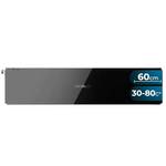 Cecotec Bolero Hexa WD Glass Black