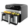 CecoFry Advance Double von Cecotec