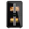 Cecofry DuoLevel 12000 Window von Cecotec