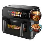 Cecotec Cecofry&Grill Duoheat