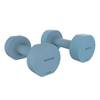 Hantelset Drumfit 400 DoubleNeo von Cecotec