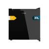 Mini-Kühlschrank Bolero CoolMarket TT 31 von Cecotec