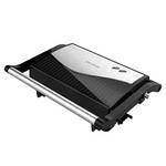 Cecotec Rock'nGrill 1500 Rapid