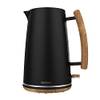 Thermosense 400 Black Woody von Cecotec