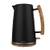 Cecotec Thermosense 400 Black Woody