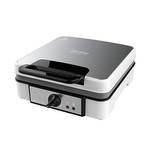 Cecotec Waffeleisen Fun Gofrestone