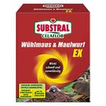 Substral Celaflor Wühlmaus & Maulwurf Ex