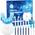 Teeth Whitening Kit von Celakeety