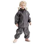 CELAVI Unisex Zweiteiliger Regenanzug