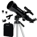 Celestron 21035-ADS Reiseteleskop 70