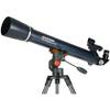 LT 70 AZ von Celestron