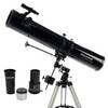 PowerSeeker 114EQ von Celestron